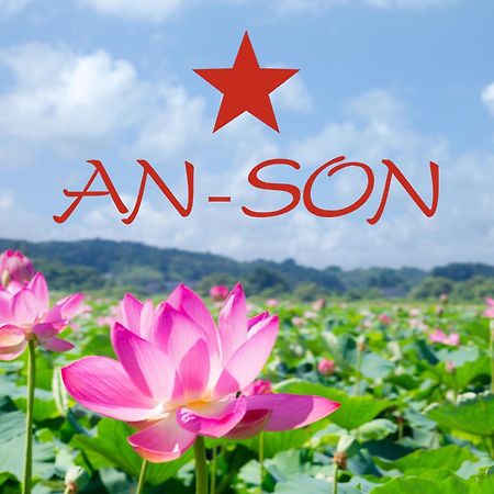 An-Son Apartamenty Zielona Góra Dış mekan fotoğraf