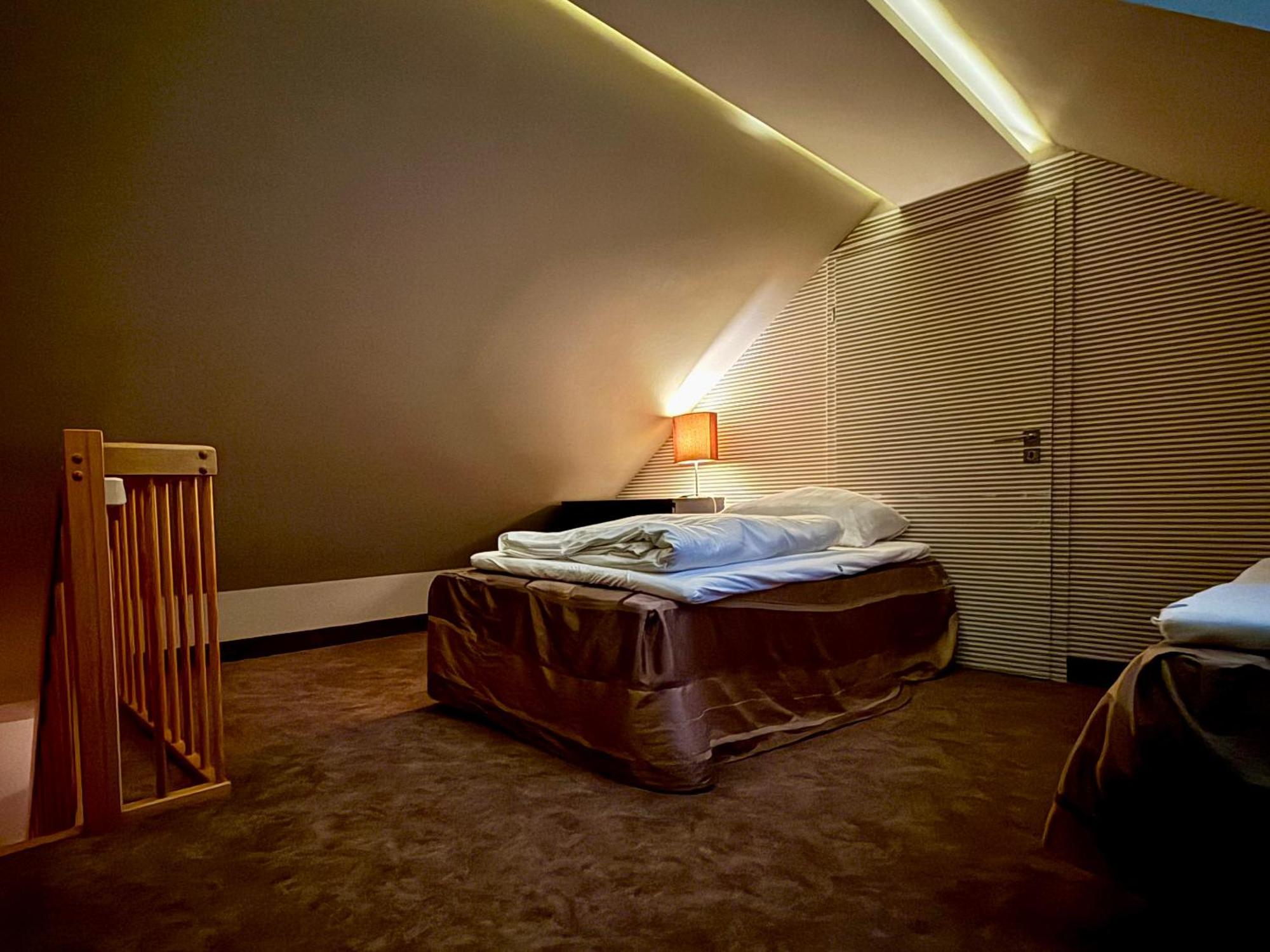 An-Son Apartamenty Zielona Góra Oda fotoğraf
